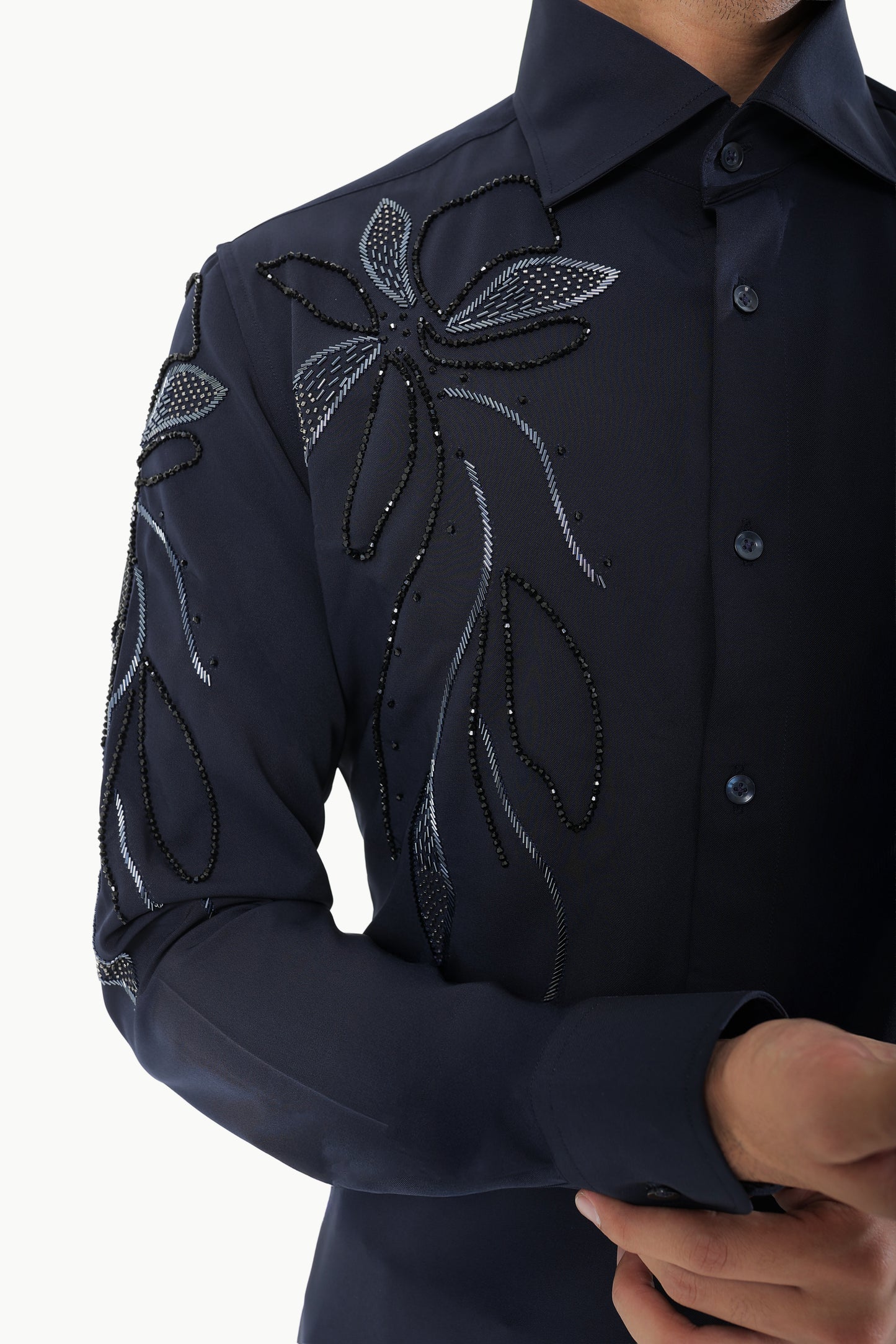 Indigo Grove Shirt
