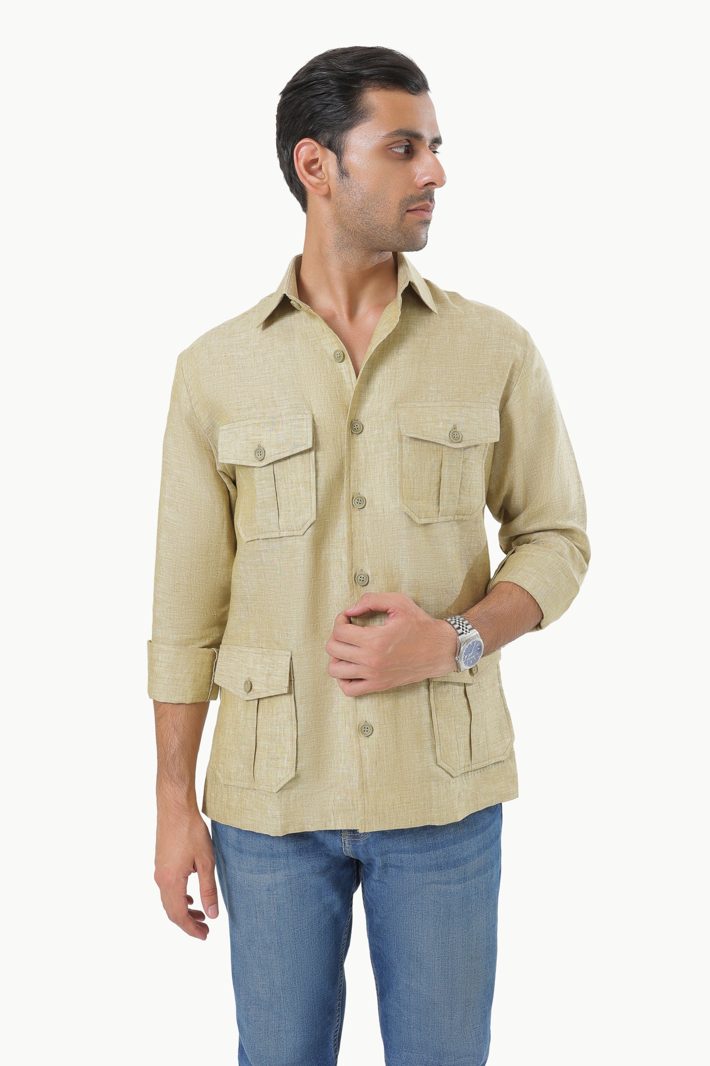 Sandstone Trail Shirt