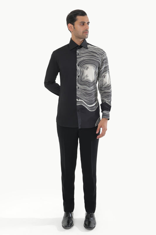Tide Line Shirt