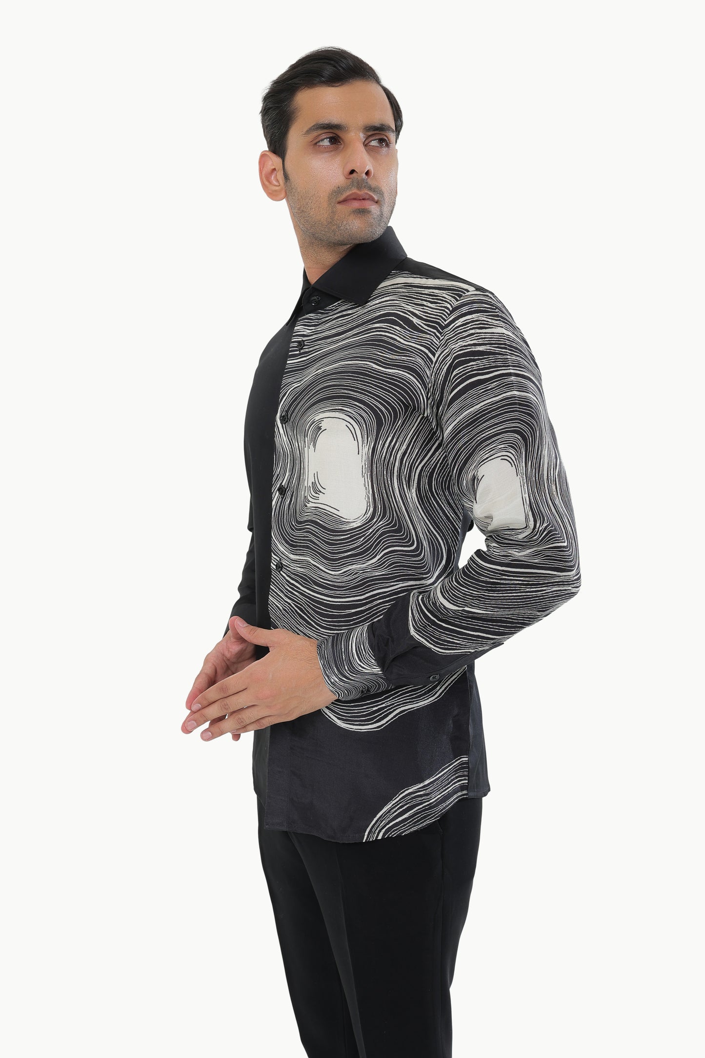 Tide Line Shirt