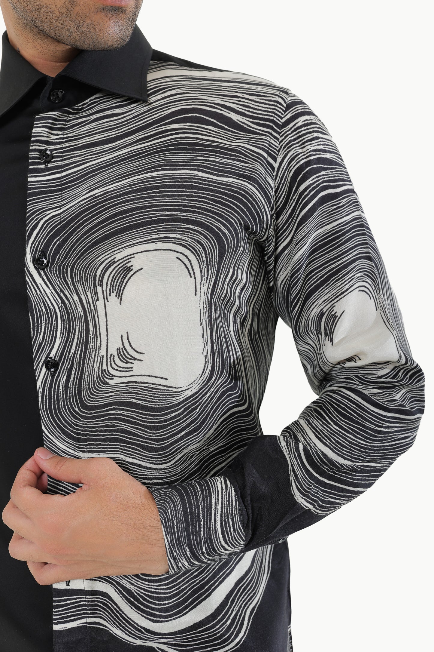Tide Line Shirt
