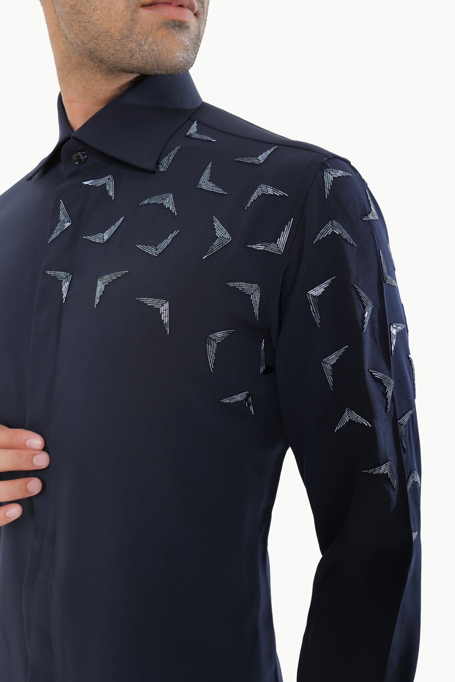 Electric Echo Shirt