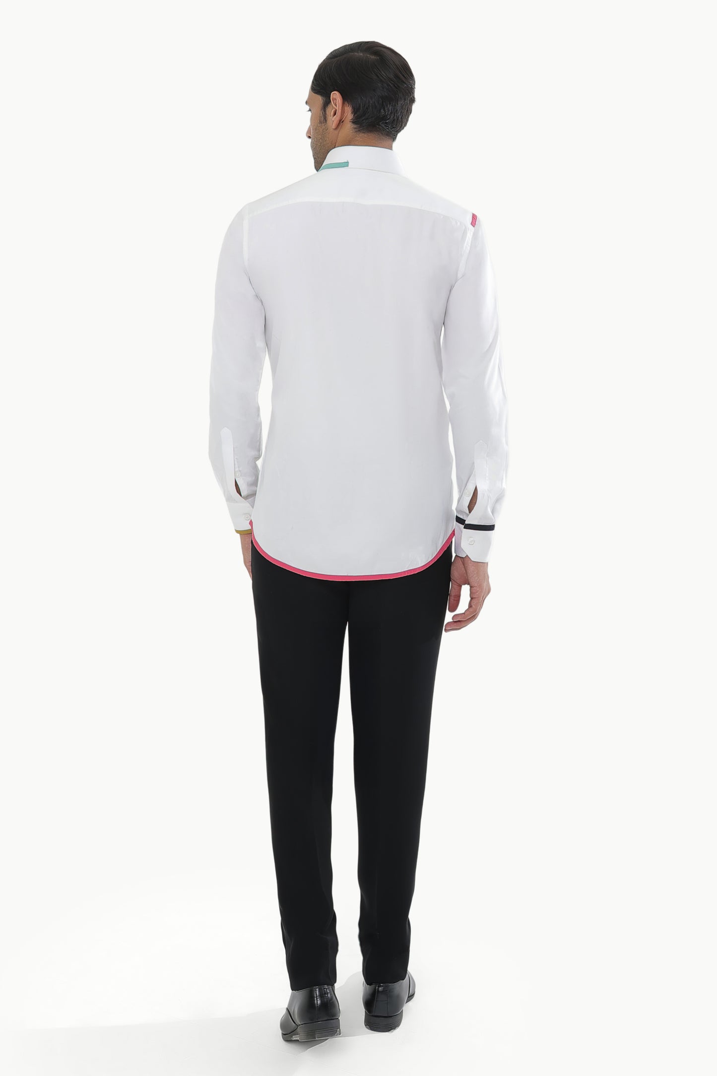 Serene Line Shirt