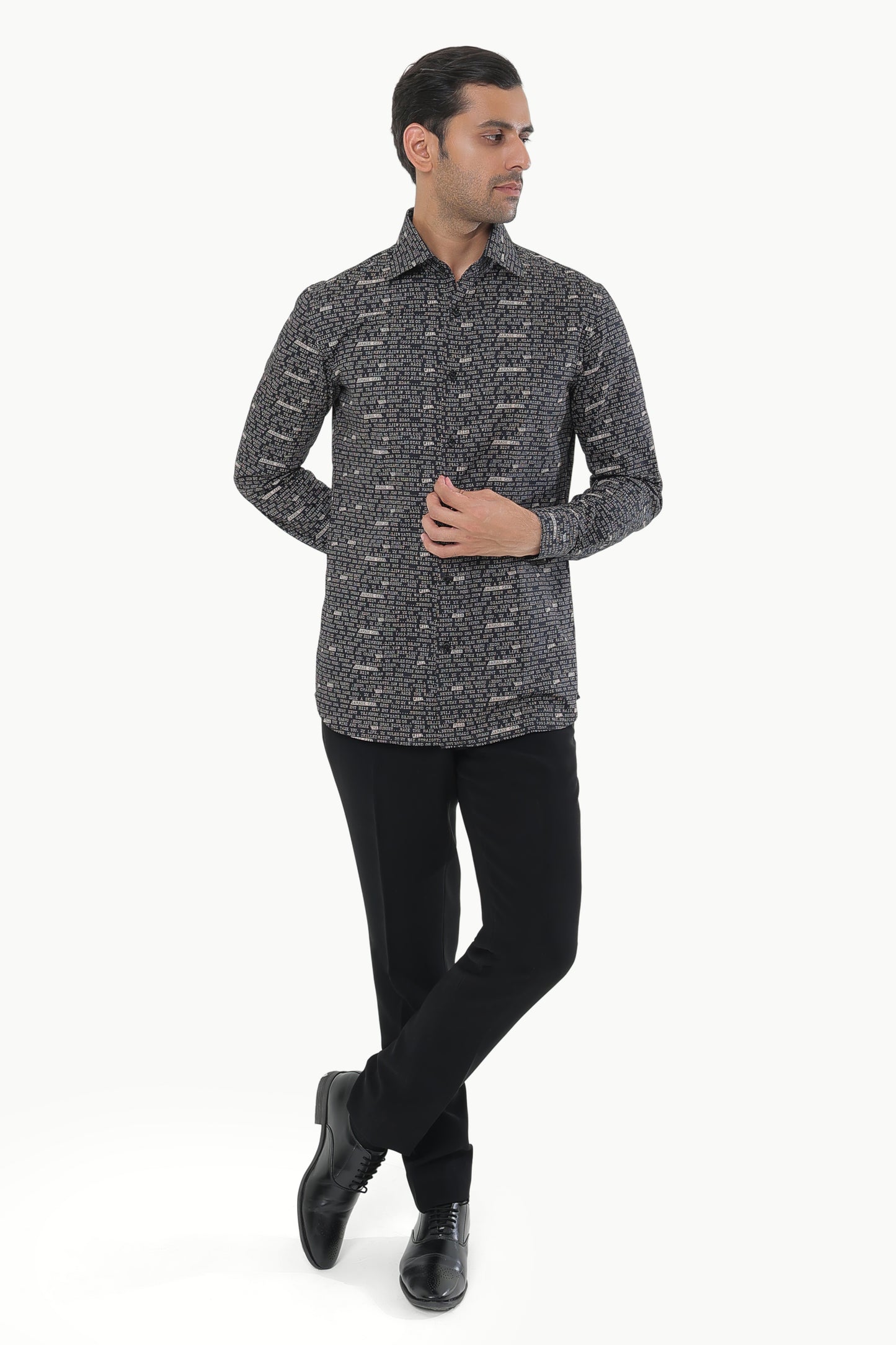 Ink Theory Shirt