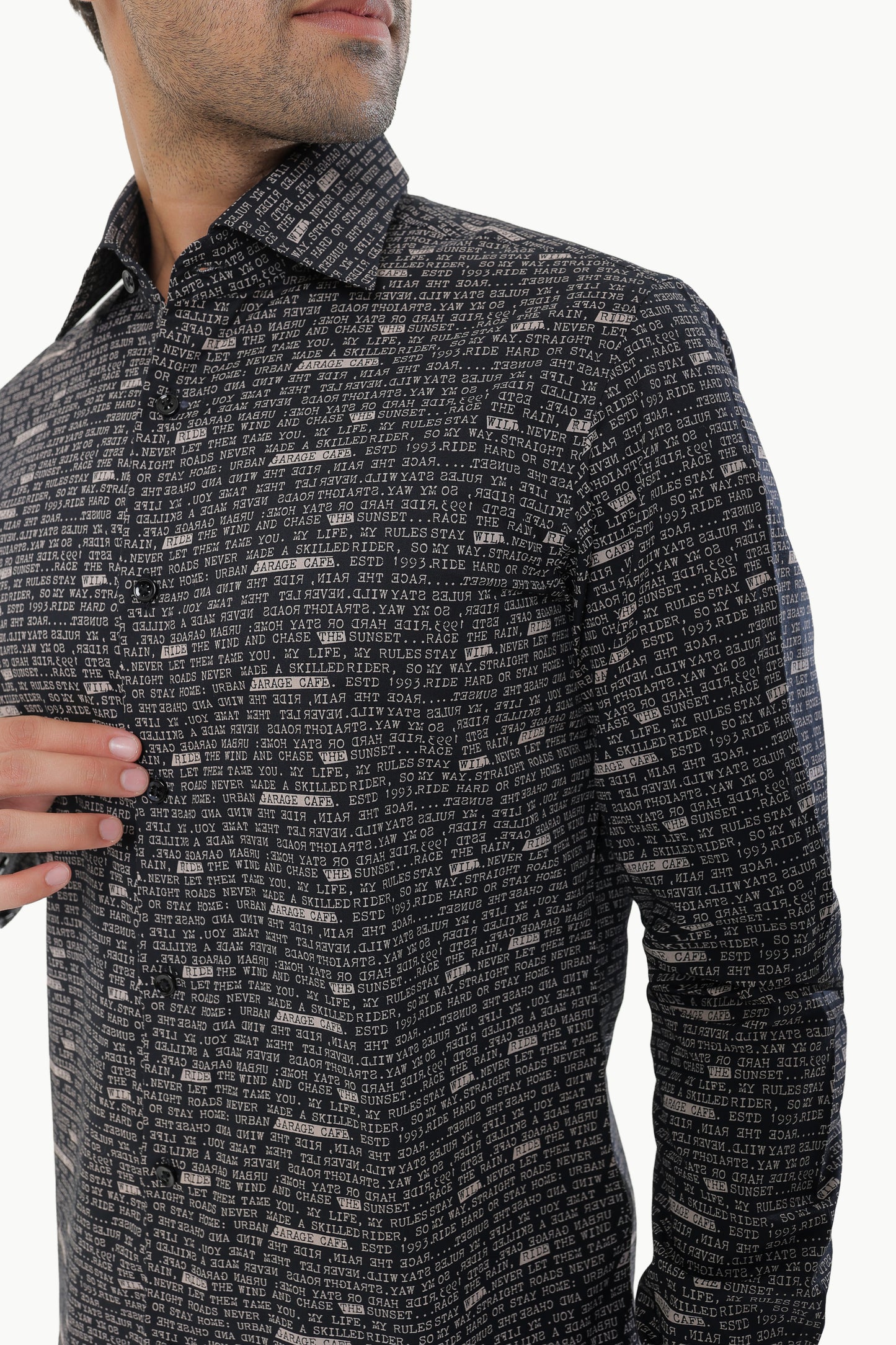 Ink Theory Shirt