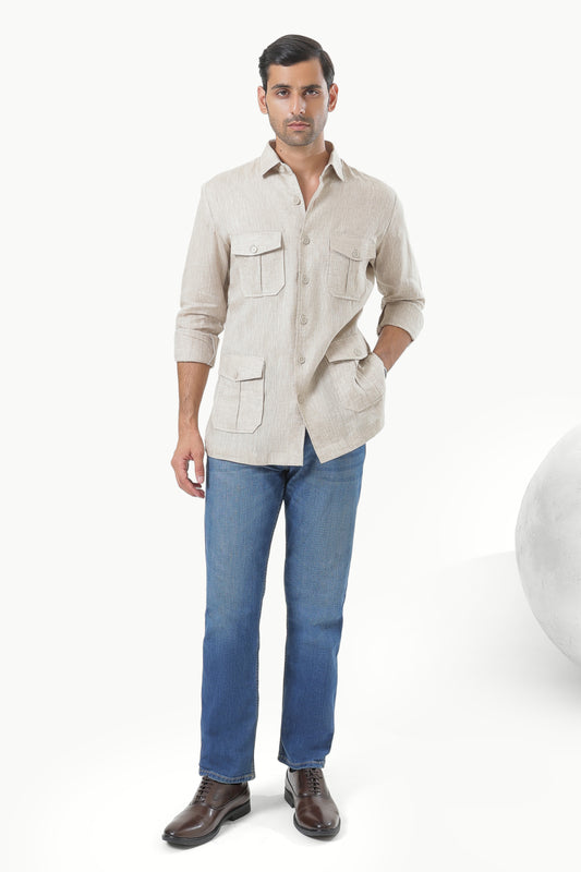 Desert Scout Shirt