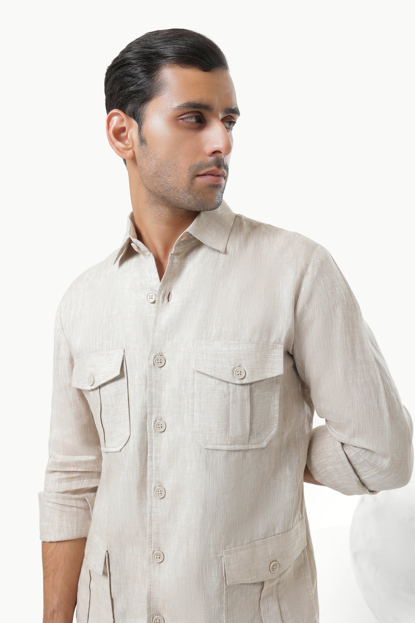 Desert Scout Shirt