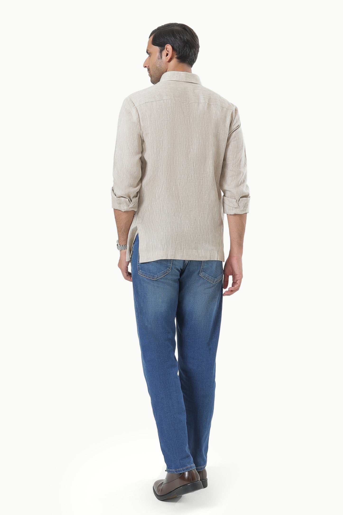 Desert Scout Shirt