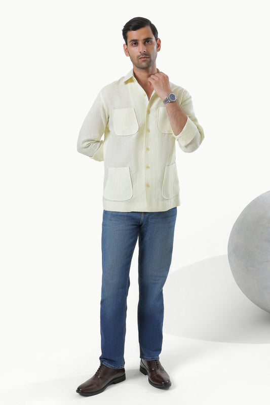 Citrus Field Shirt
