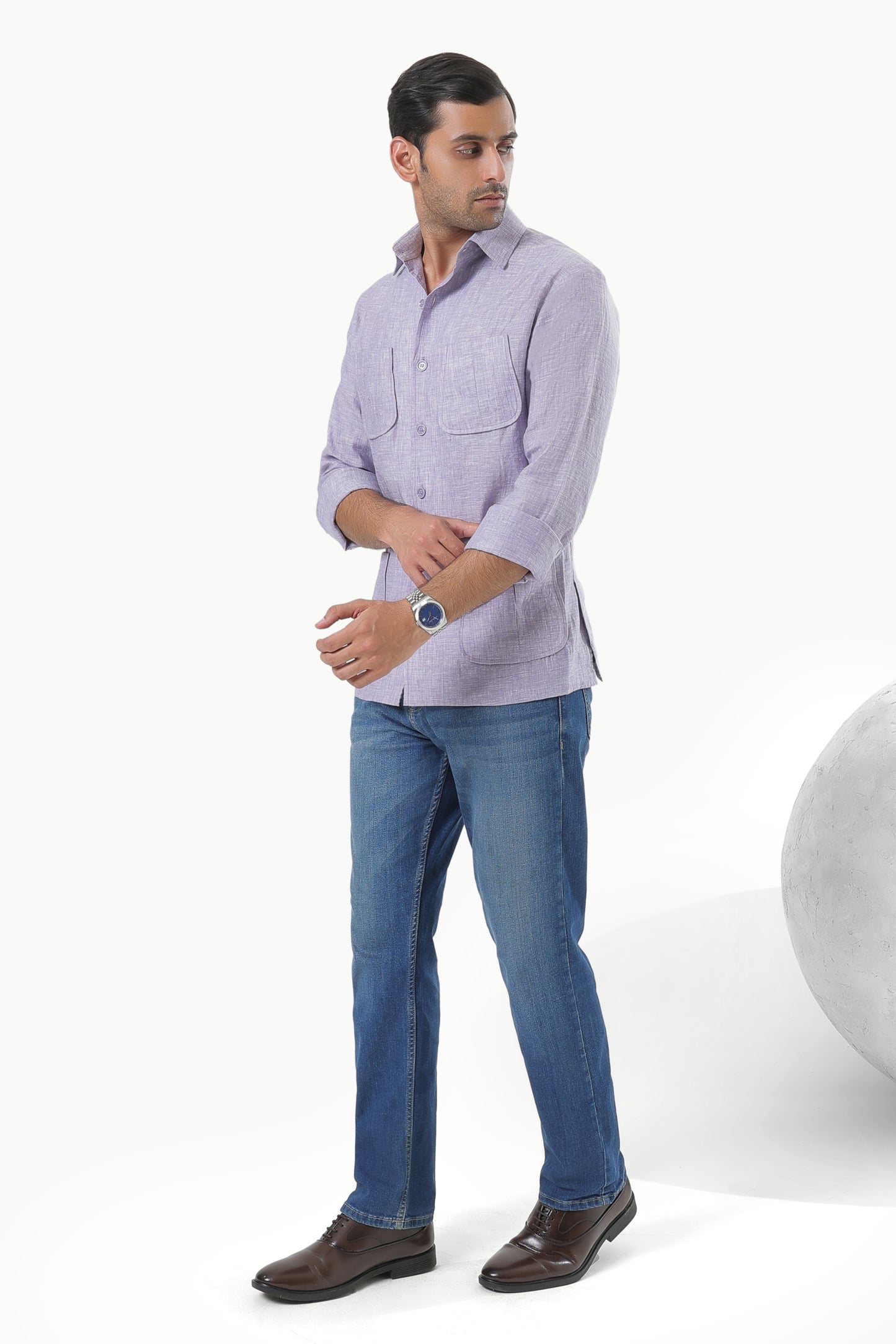 Urban Dust Shirt
