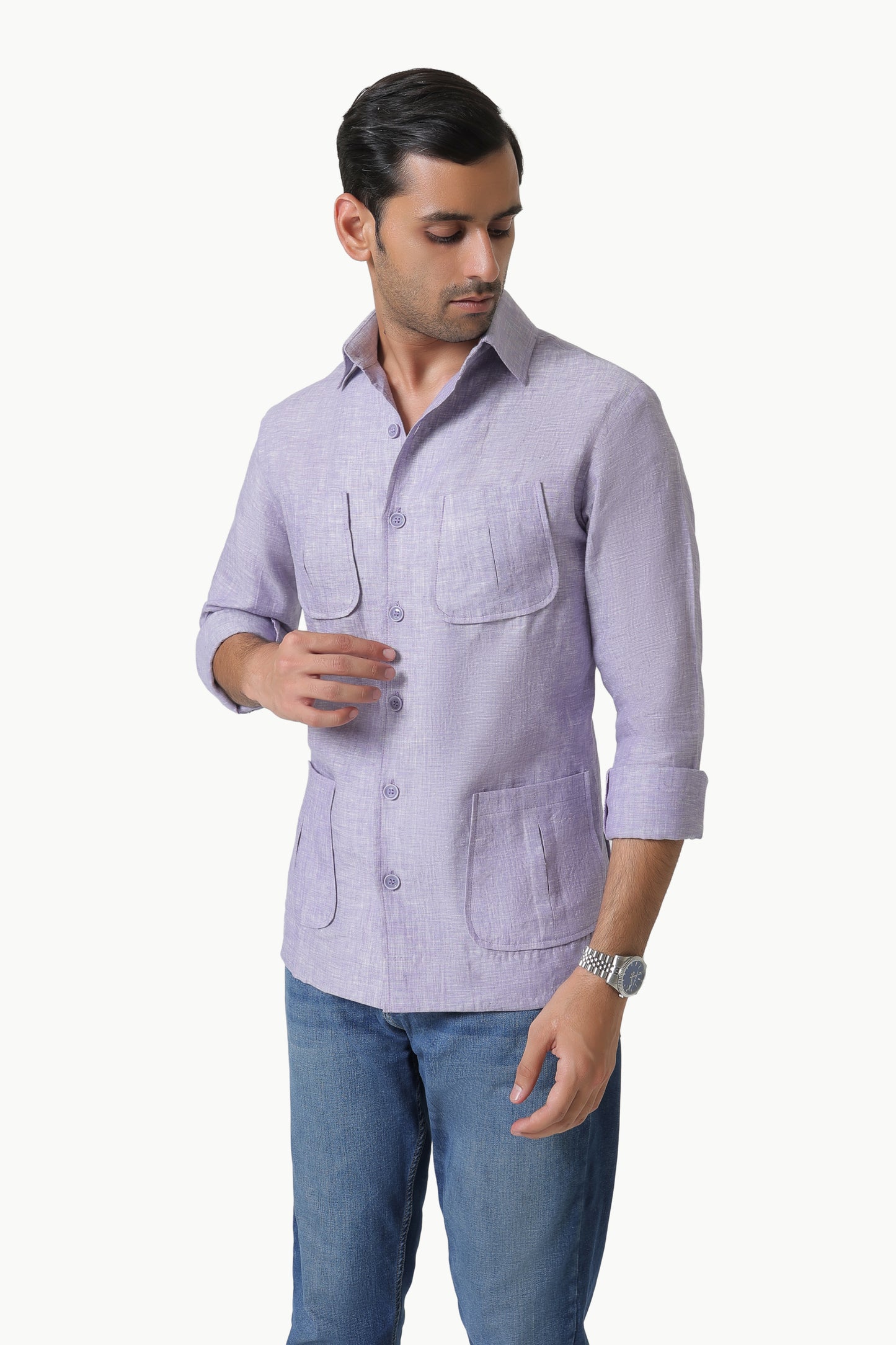 Urban Dust Shirt